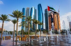 Read more about the article Abu Dhabi Digital Nomad Visa