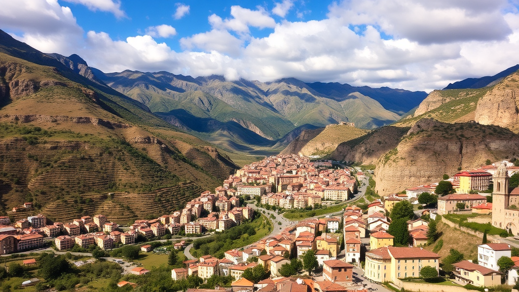 You are currently viewing Andorra Digital Nomad Visa