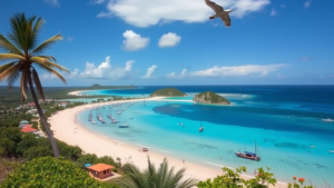 Read more about the article Anguilla Digital Nomad Visa