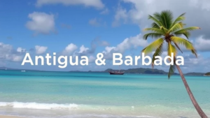 Read more about the article Antigua & Barbuda Digital Nomad Visa