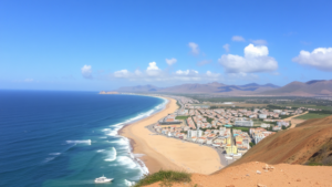 Read more about the article Cape Verde (Cabo Verde) Digital Nomad Visa