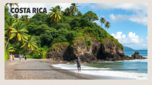 Read more about the article Costa Rica Digital Nomad Visa