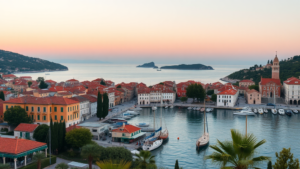 Read more about the article Croatian Digital Nomad Visa