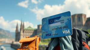 Read more about the article Digital Nomad Visa