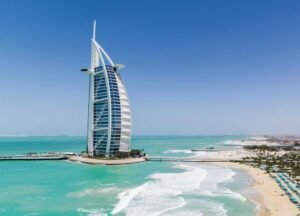 Read more about the article Dubai (UAE) Digital Nomad Visa