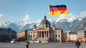 Read more about the article Germany Digital Nomad Visa