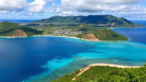 Read more about the article Grenada Digital Nomad Visa