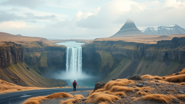 Iceland Digital Nomad Visa