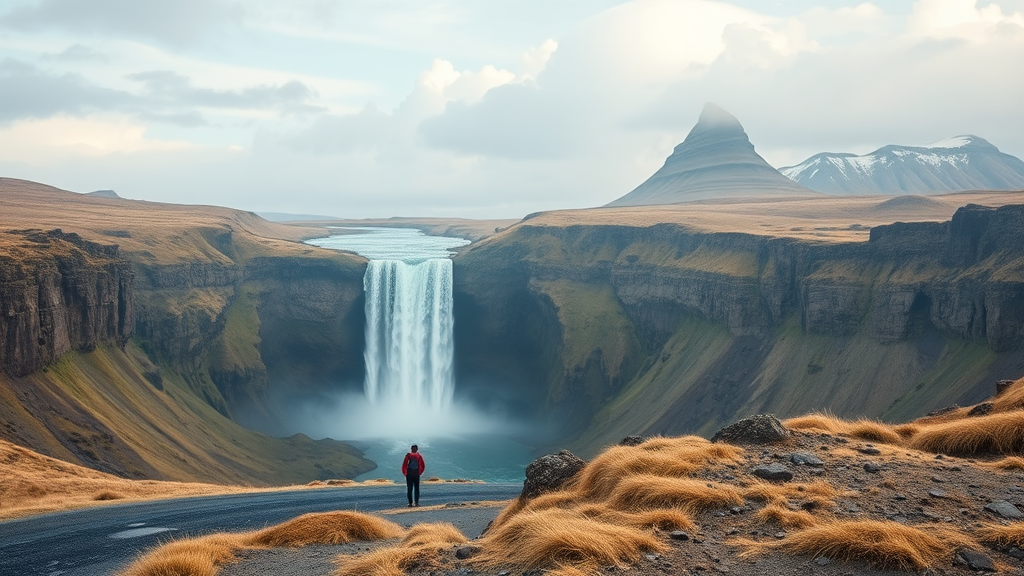 Read more about the article Iceland Digital Nomad Visa