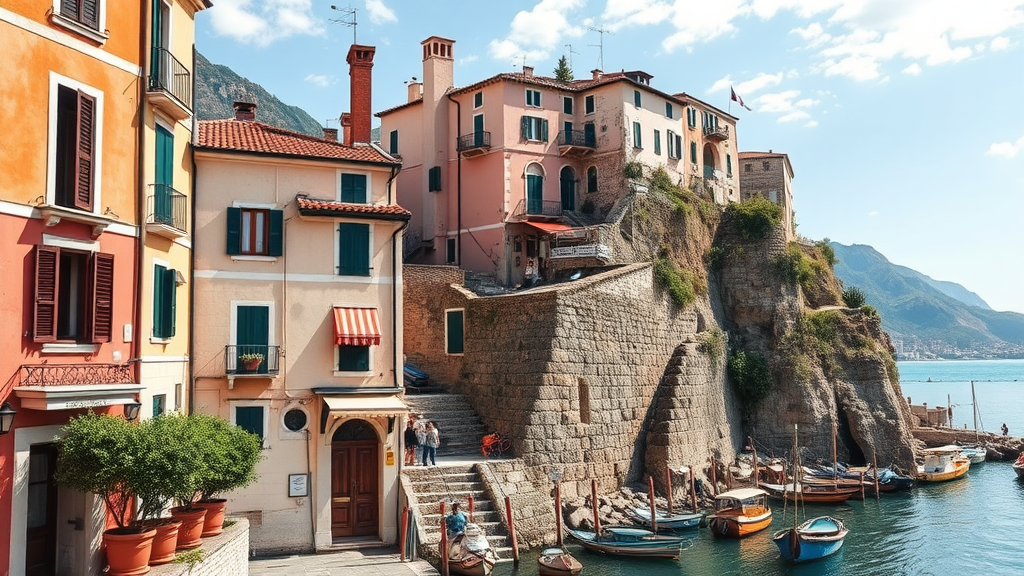 Read more about the article Italy Digital Nomad Visa