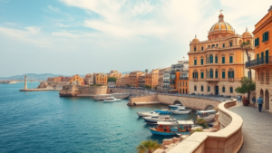 Read more about the article Malta Digital Nomad Visa