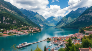 Read more about the article Montenegro Digital Nomad Visa