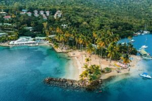 Read more about the article Saint Lucia Digital Nomad Visa