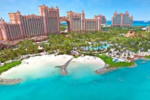 Read more about the article Bahamas Digital Nomad Visa