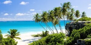 Read more about the article Barbados Digital Nomad Visa