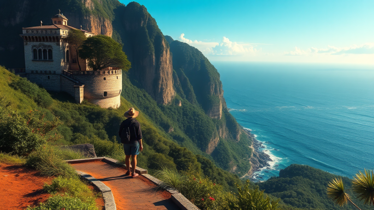 Best South American Countries For Digital Nomads