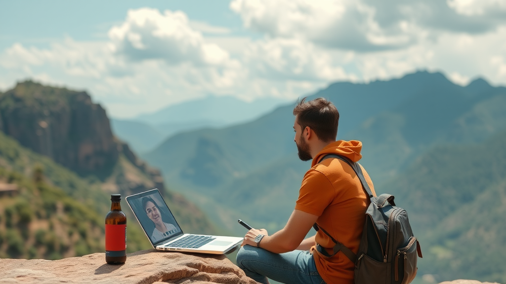 Read more about the article Digital Nomad Jobs