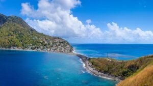 Read more about the article Dominica Digital Nomad Visa