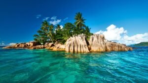 Read more about the article Seychelles Digital Nomad Visa