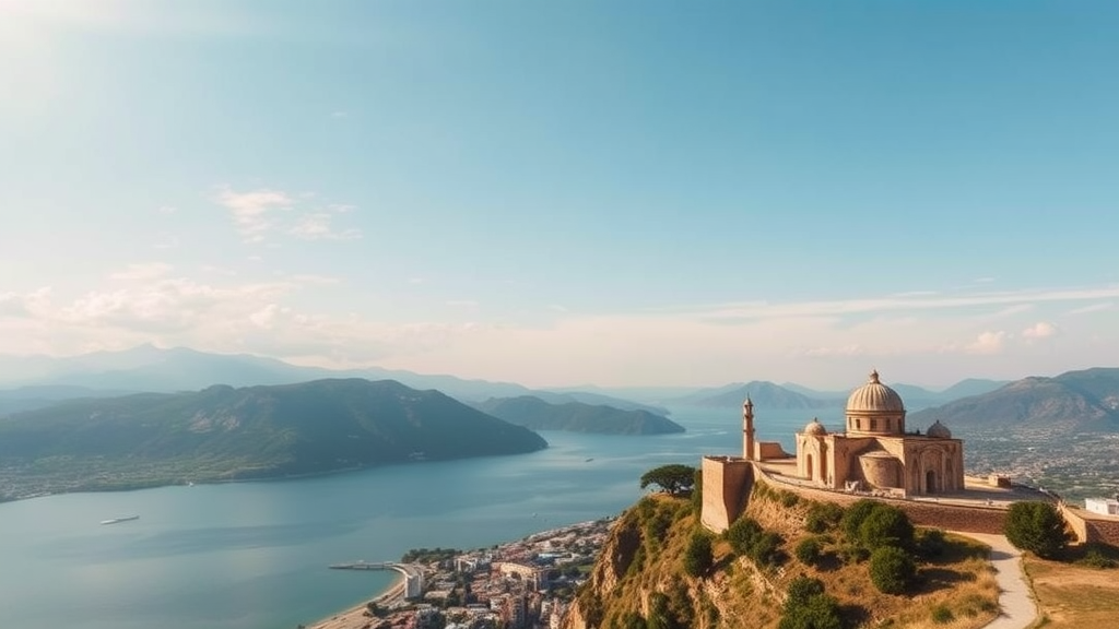 You are currently viewing Albania  Digital Nomad Visa Requirements