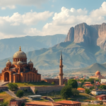 Armenia Digital Nomad Visa Requirements