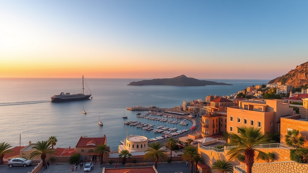 You are currently viewing Cyprus Digital Nomad Visa Requirements
