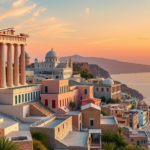 Greece Digital Nomad Visa Requirements