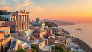 Read more about the article Greece Digital Nomad Visa Requirements