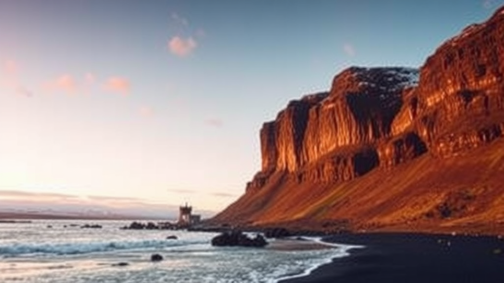 Read more about the article Iceland Digital Nomad Visa Requirements