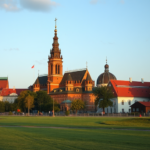 Latvia Digital Nomad Visa Requirements