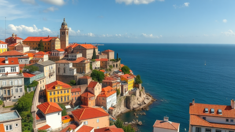 Portugal Digital Nomad Visa Requirements