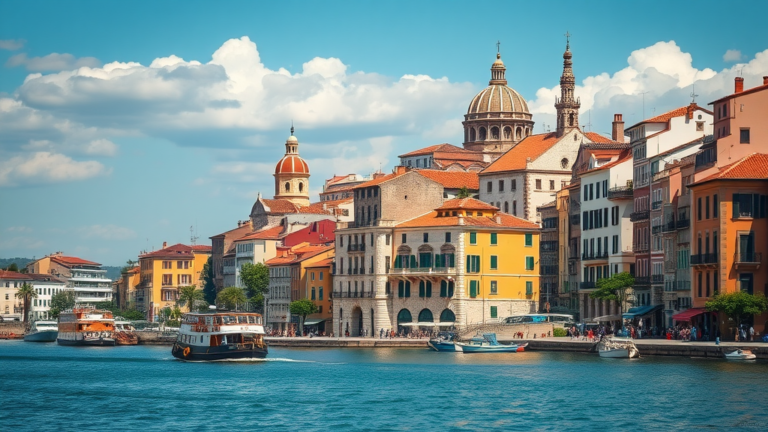 Spain Digital Nomad Visa Requirements