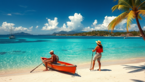 Read more about the article Anguilla Digital Nomad Visa Requirements