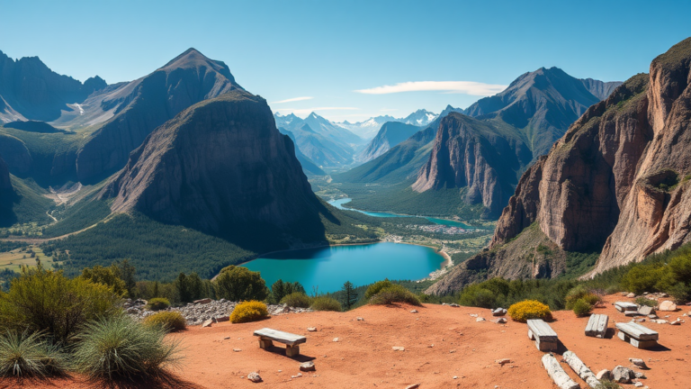 Argentina  Digital Nomad Visa Requirements