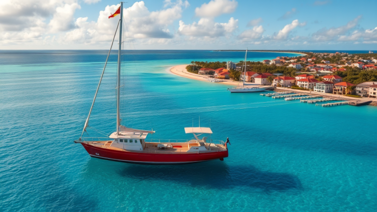 Bermuda Digital Nomad Visa Requirements