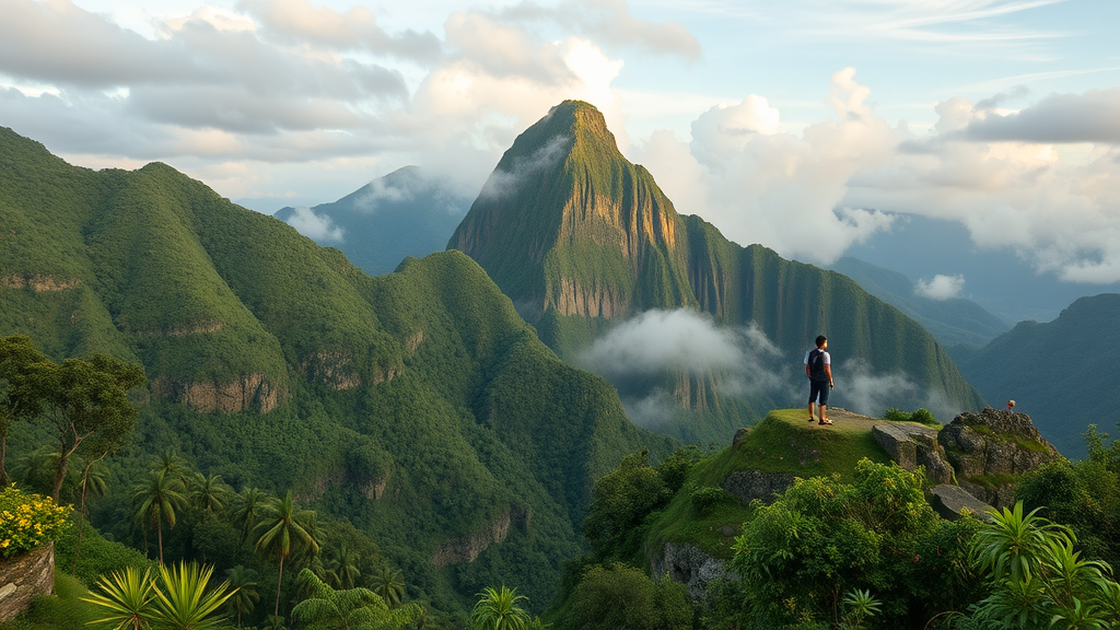 You are currently viewing Colombia Digital Nomad Visa Requirements