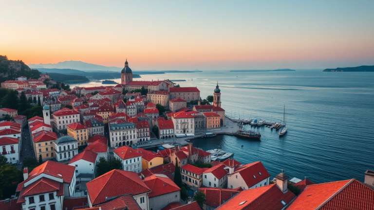 Croatian Digital Nomad Visa Requirements