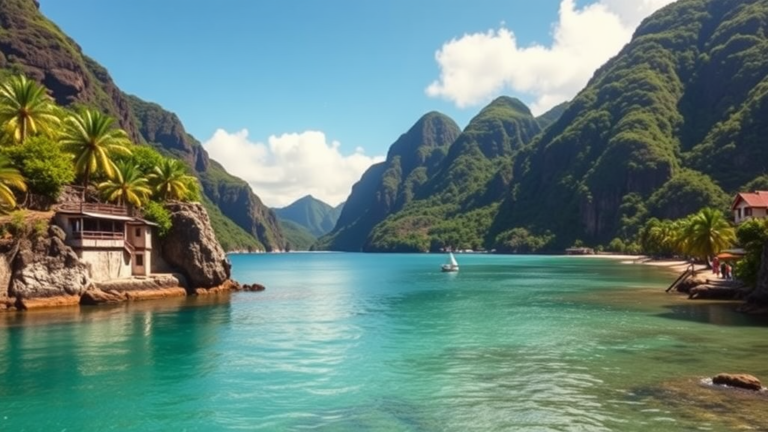 Dominica Digital Nomad Visa Requirements