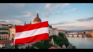 Read more about the article Everything You Need To Know About Applying For The Hungary Digital Nomad Visa Online