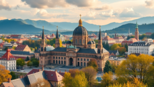Read more about the article How To Apply For The Germany Digital Nomad Visa Online: A Comprehensive Guide