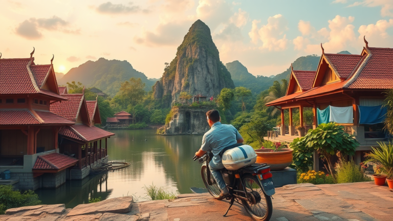 Indonesia Digital Nomad Visa Requirements