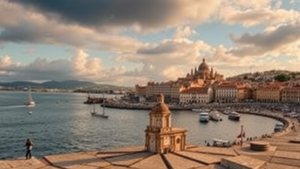 Read more about the article Malta Digital Nomad Visa Requirements