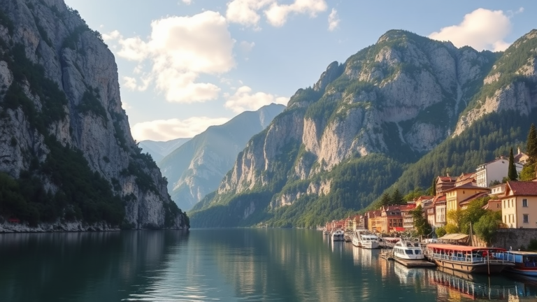 Montenegro Digital Nomad Visa Requirements