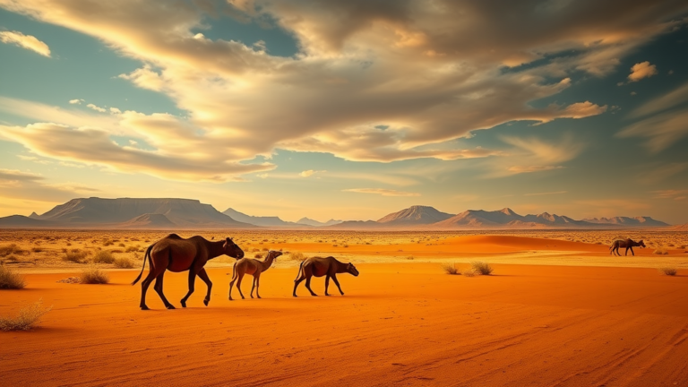Namibia Digital Nomad Visa Requirements