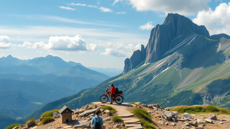 North Macedonia Digital Nomad Visa Requirements