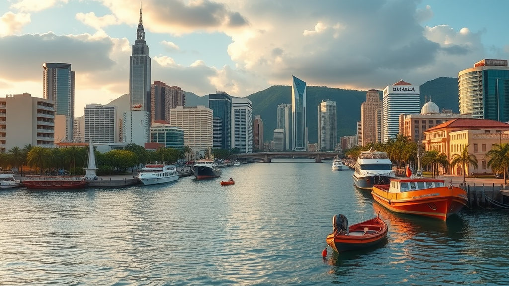 You are currently viewing Panama Digital Nomad Visa Requirements