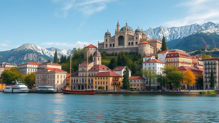 Serbia Digital Nomad Visa Requirements