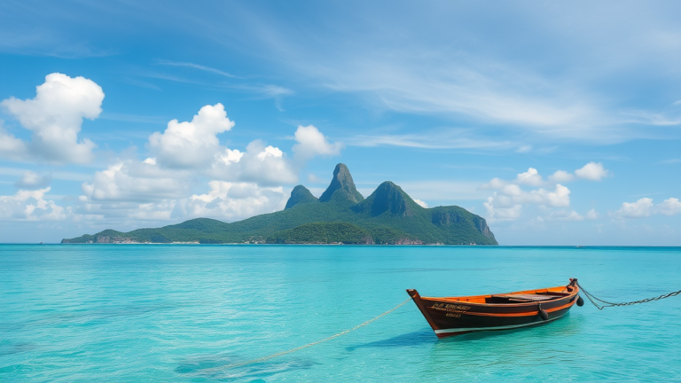 Seychelles Digital Nomad Visa Requirements