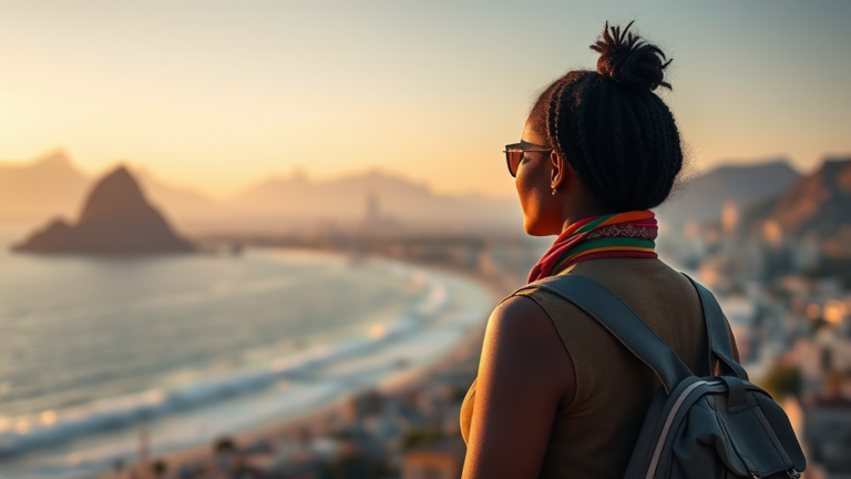 South Africa Digital Nomad Visa Requirements
