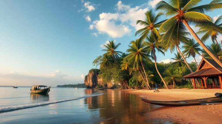 Sri Lanka Digital Nomad Visa Requirements